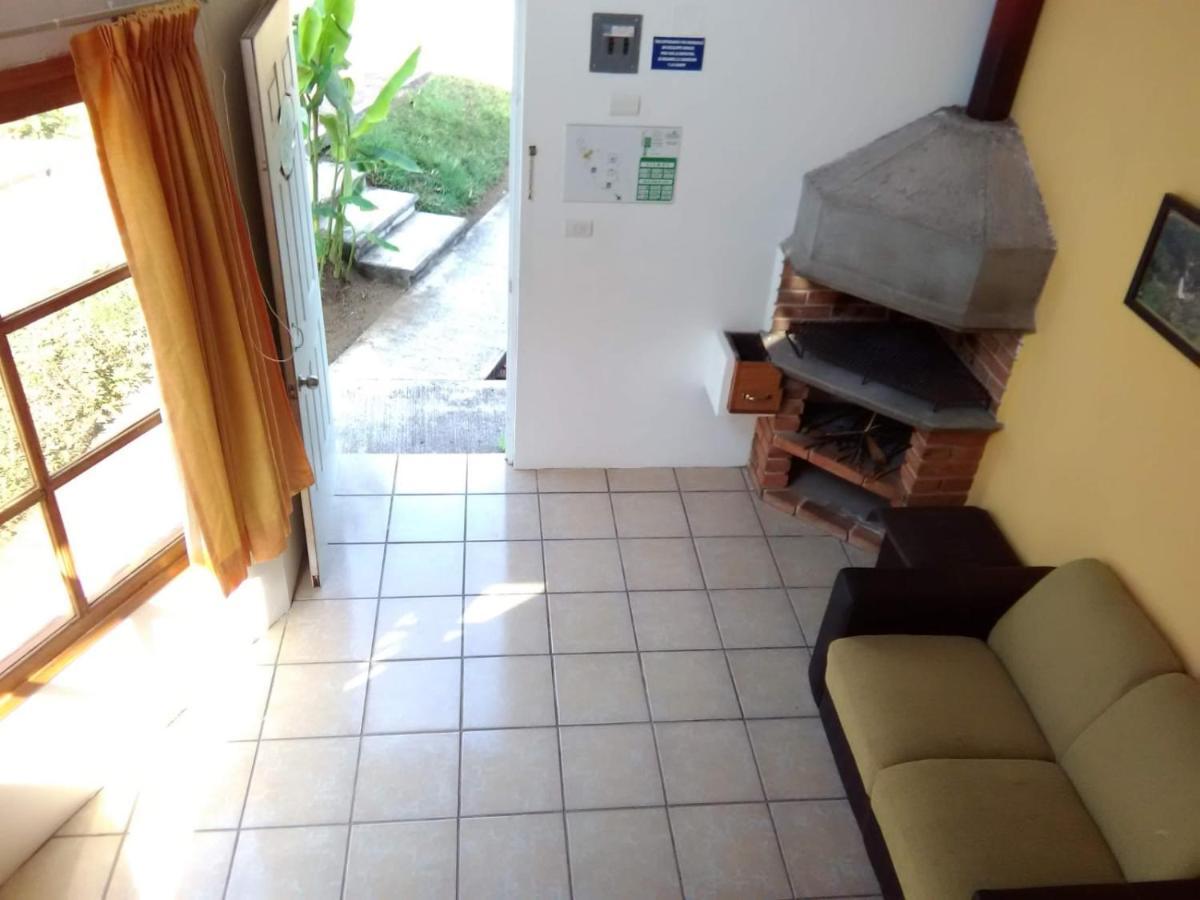 Teocelo Finca Santa Rosa מראה חיצוני תמונה