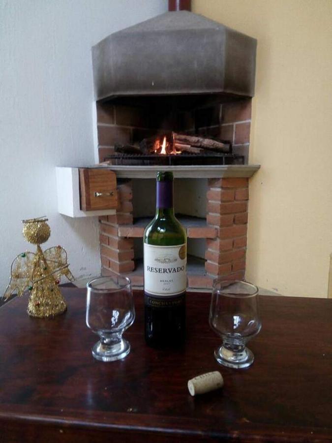 Teocelo Finca Santa Rosa מראה חיצוני תמונה