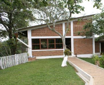 Teocelo Finca Santa Rosa מראה חיצוני תמונה